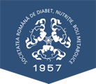 Congresul Național al Societății Române de Diabet, Nutriție și Boli Metabolice