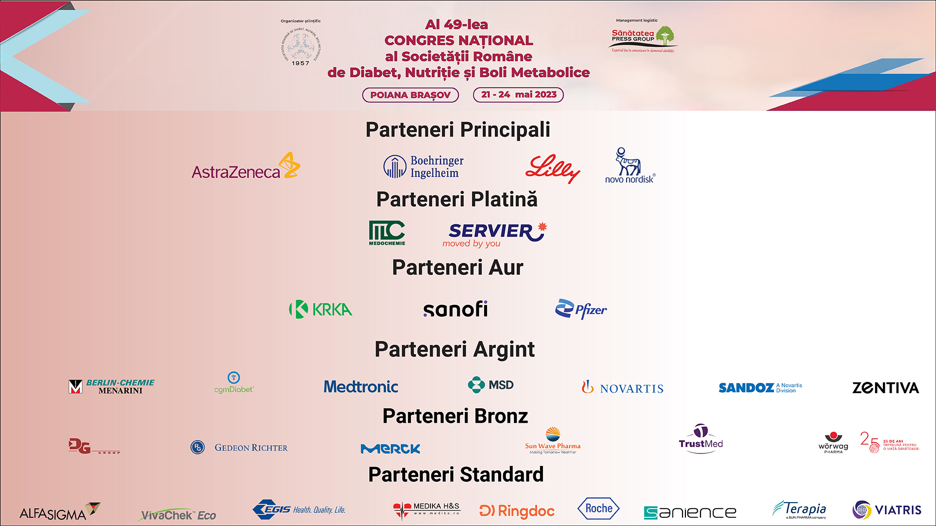 Parteneri
